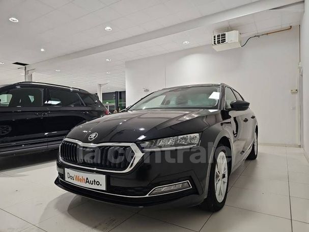 Skoda Octavia Combi 1.0 TSI 81 kW image number 1