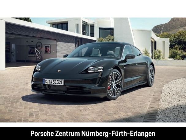 Porsche Taycan 4S 420 kW image number 1