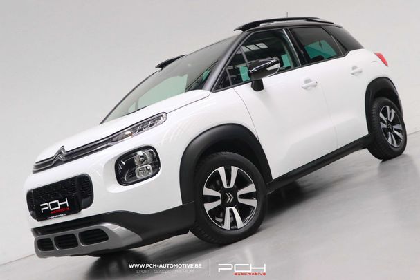 Citroen C3 Aircross PureTech 110 S&S Shine 81 kW image number 1