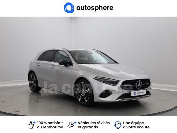 Mercedes-Benz A 180 d 85 kW image number 2