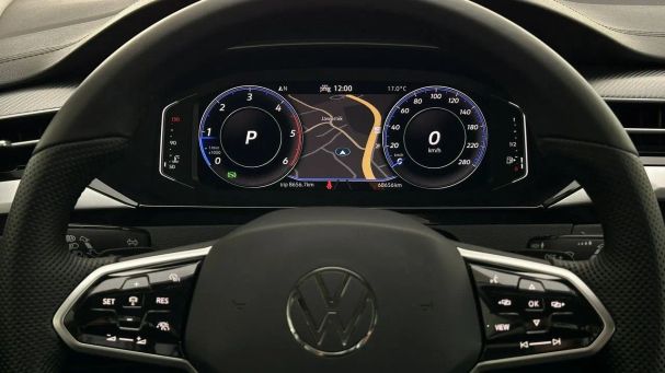 Volkswagen Arteon 147 kW image number 15