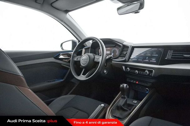 Audi A1 30 TFSI 81 kW image number 7