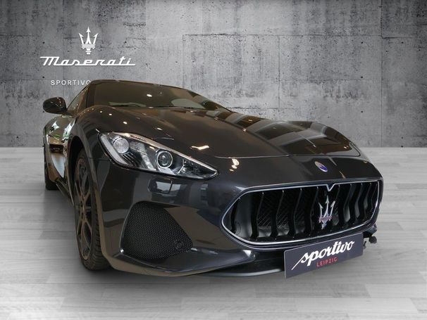 Maserati Granturismo 338 kW image number 3