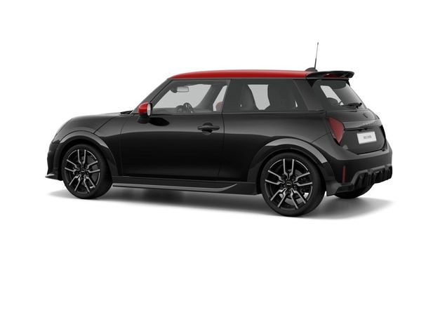 Mini Cooper S JCW Trim 150 kW image number 4