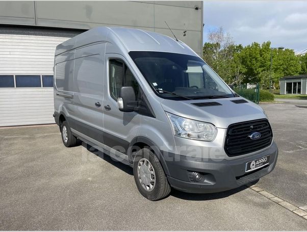 Ford Transit 350 L3H3 Trend 125 kW image number 4