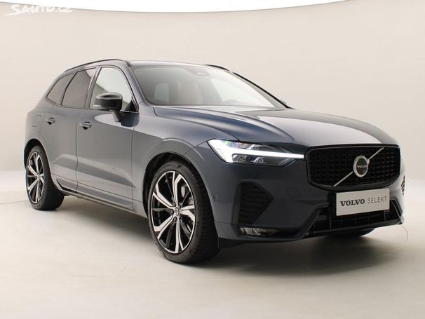 Volvo XC60 B4 AWD 145 kW image number 14