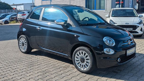 Fiat 500C 51 kW image number 2