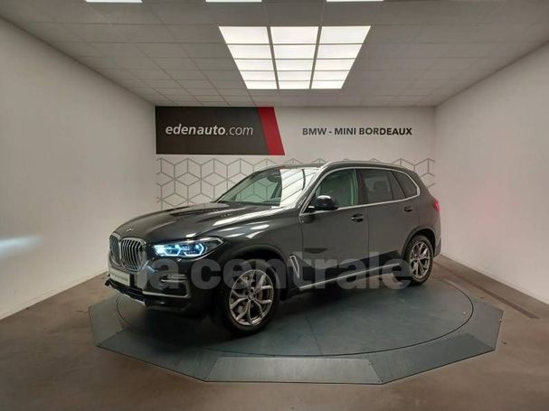 BMW X5 xDrive30d xLine 195 kW image number 1