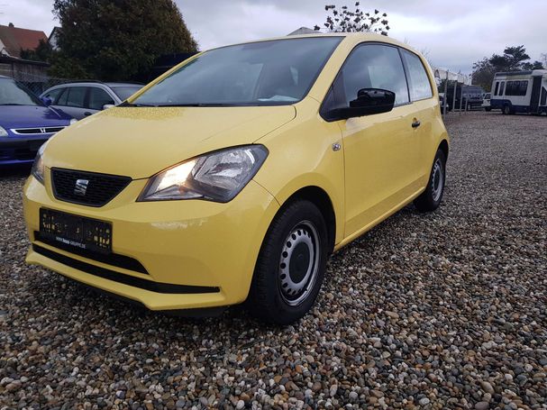 Seat Mii 44 kW image number 1