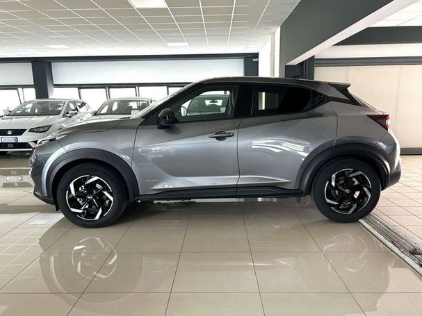 Nissan Juke 1.6 N-CONNECTA 105 kW image number 6