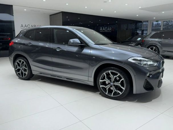 BMW X2 sDrive18i M Sport X 103 kW image number 7