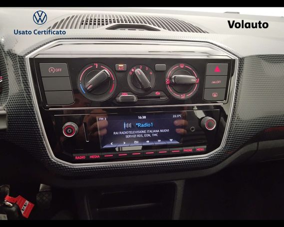 Volkswagen up! Eco move up! 50 kW image number 14