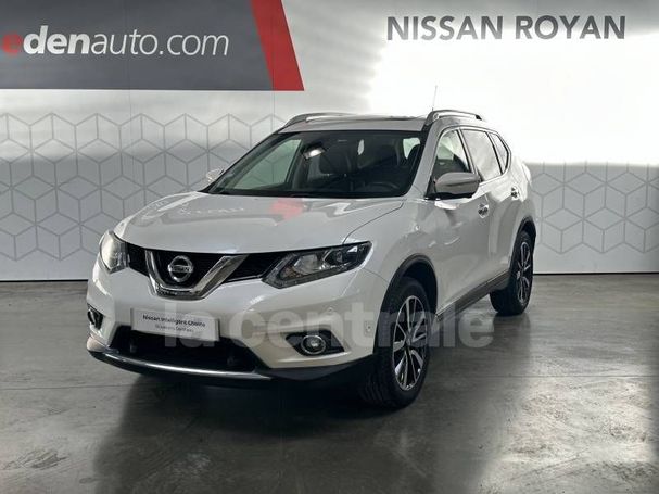 Nissan X-Trail 1.6 dCi Tekna 96 kW image number 1