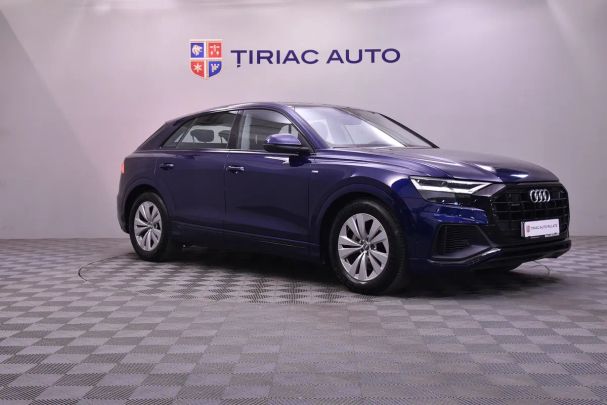 Audi Q8 280 kW image number 7