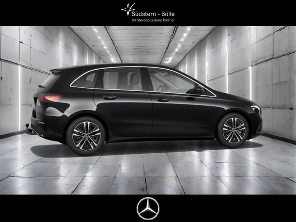 Mercedes-Benz B 220 140 kW image number 6