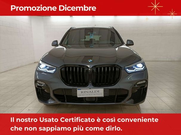 BMW X5 xDrive30d 195 kW image number 2