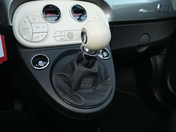 Fiat 500C 51 kW image number 32