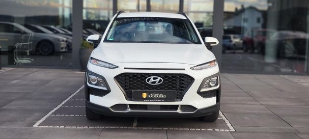 Hyundai Kona 1.0 88 kW image number 3