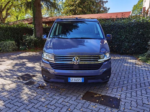 Volkswagen T6 California DSG Beach 110 kW image number 2