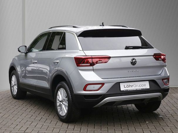 Volkswagen T-Roc 2.0 TDI DSG 110 kW image number 4