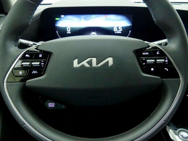 Kia Niro 1.6 GDI 135 kW image number 17