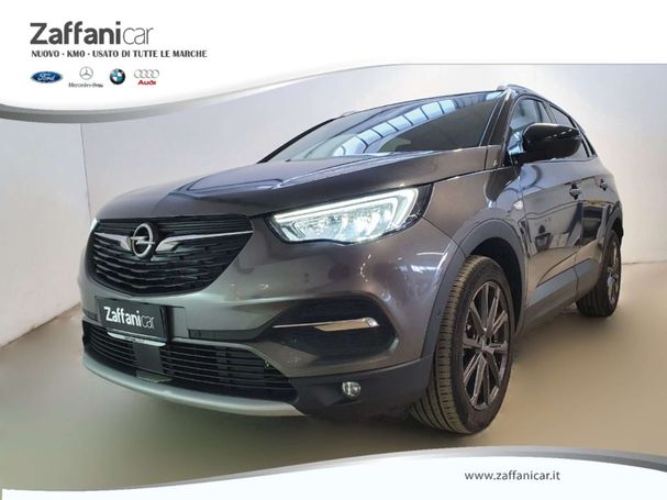 Opel Grandland X 1.5 Diesel Elegance 96 kW image number 1