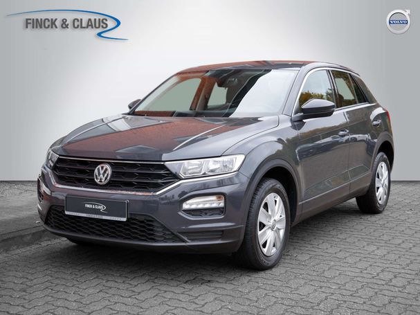 Volkswagen T-Roc 1.0 TSI 85 kW image number 1