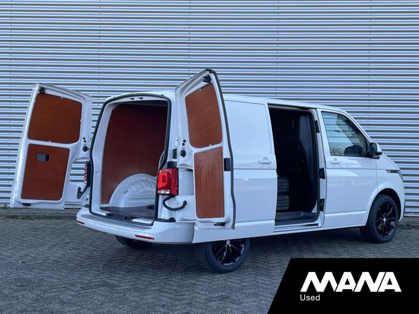 Volkswagen T6 Transporter 110 kW image number 8