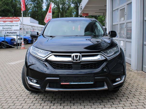 Honda CR-V 4WD Elegance 127 kW image number 2