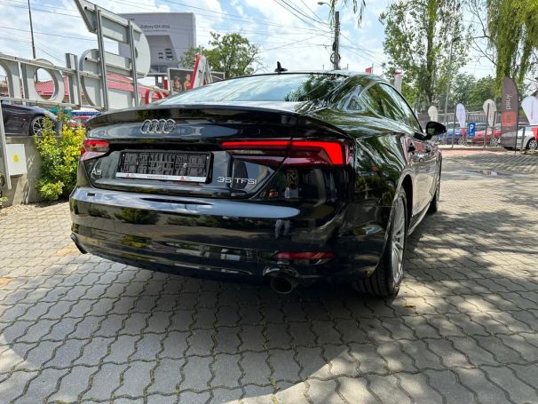 Audi A5 110 kW image number 7