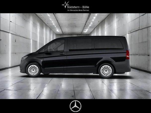 Mercedes-Benz Vito 116 Tourer 120 kW image number 10