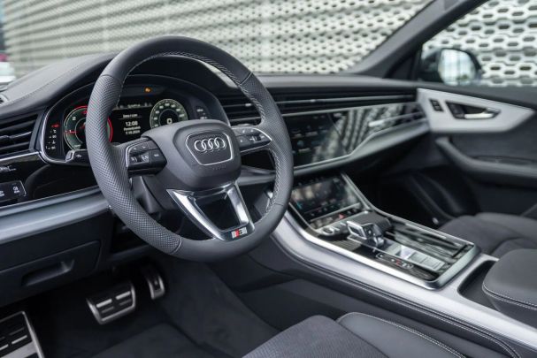 Audi Q8 210 kW image number 18