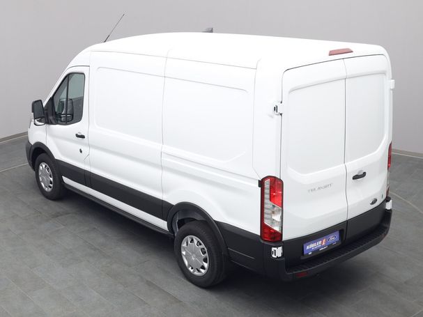 Ford Transit 350 L2H2 Trend 96 kW image number 19