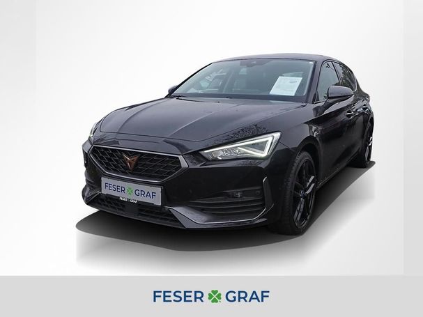 Cupra Leon 1.5 eTSI 110 kW image number 1