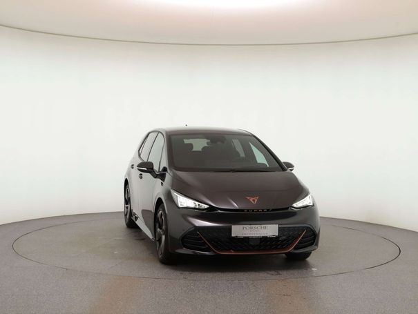 Cupra Born 170 kW image number 8