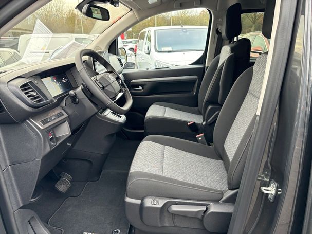 Toyota Proace Verso L1 130 kW image number 14