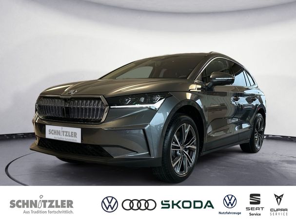 Skoda Enyaq 85x 210 kW image number 1