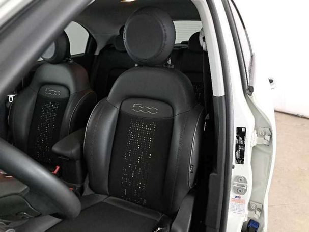 Fiat 500X 70 kW image number 8