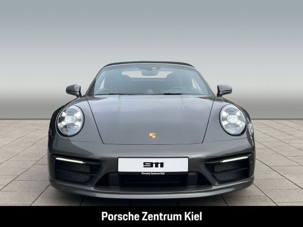 Porsche 992 Carrera Cabrio 283 kW image number 3