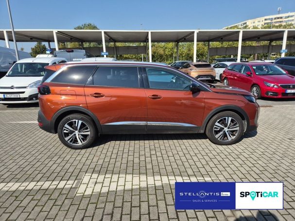 Peugeot 5008 BlueHDi 130 EAT8 Allure 96 kW image number 3