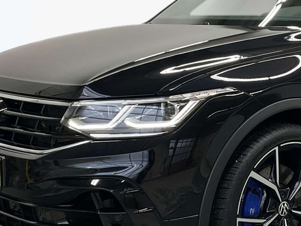 Volkswagen Tiguan R 4Motion DSG 235 kW image number 6