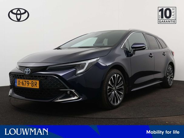 Toyota Corolla 1.8 Hybrid Touring Sports 93 kW image number 1