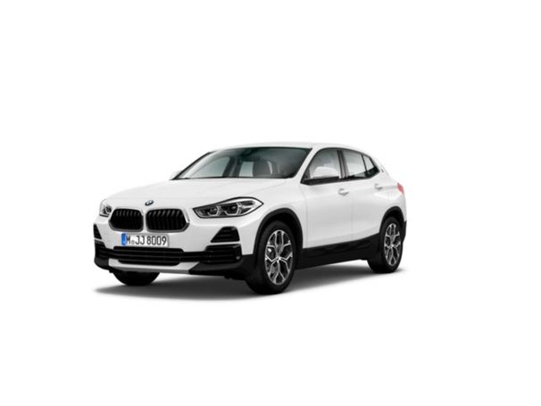 BMW X2 sDrive 110 kW image number 3