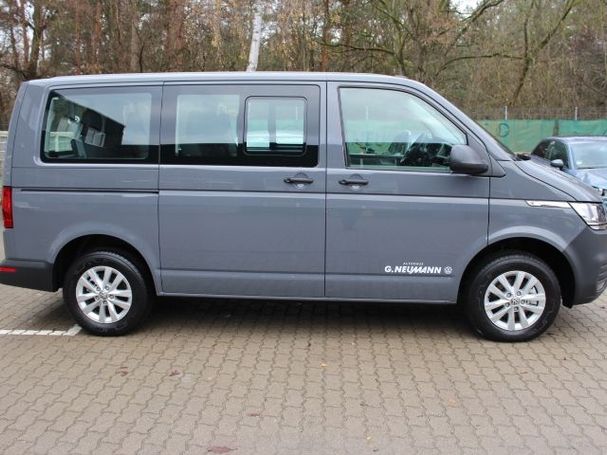 Volkswagen T6 Caravelle DSG 110 kW image number 20