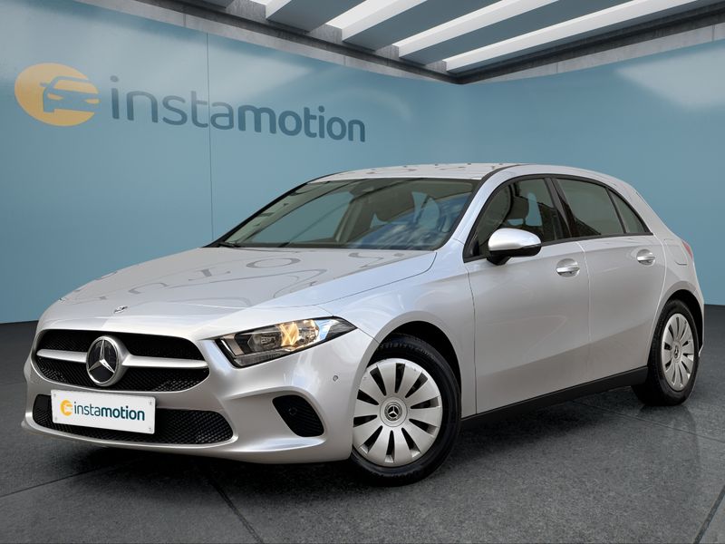 Mercedes-Benz A 200 d