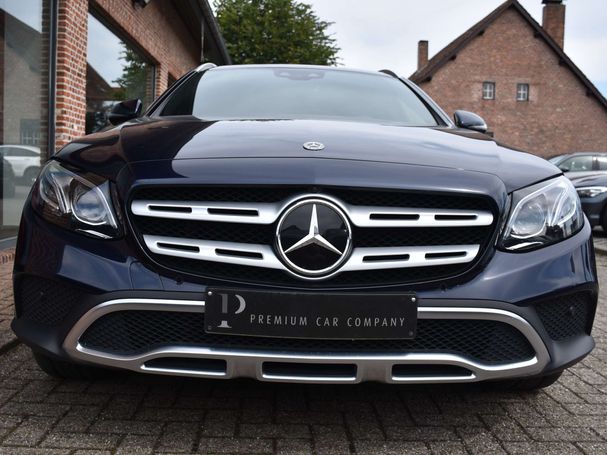 Mercedes-Benz E 350 d T 190 kW image number 7