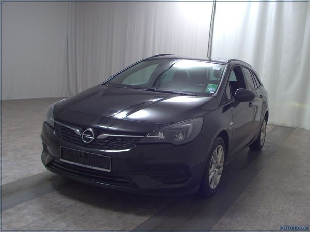 Opel Astra 1.5 D Edition 77 kW image number 1