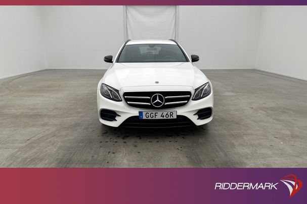 Mercedes-Benz E 220 d T 143 kW image number 9