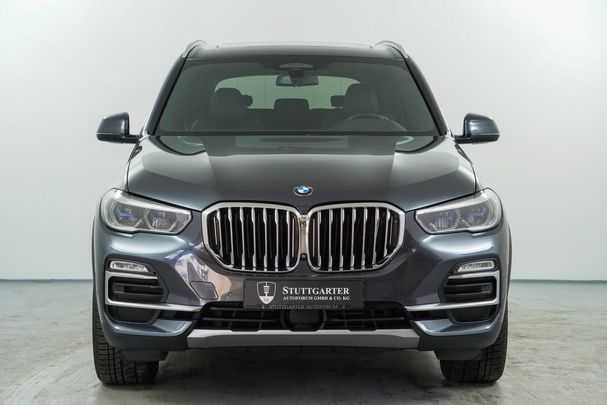 BMW X5 xDrive 195 kW image number 3