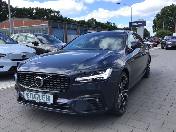 Volvo V90 AWD B5 173 kW image number 1